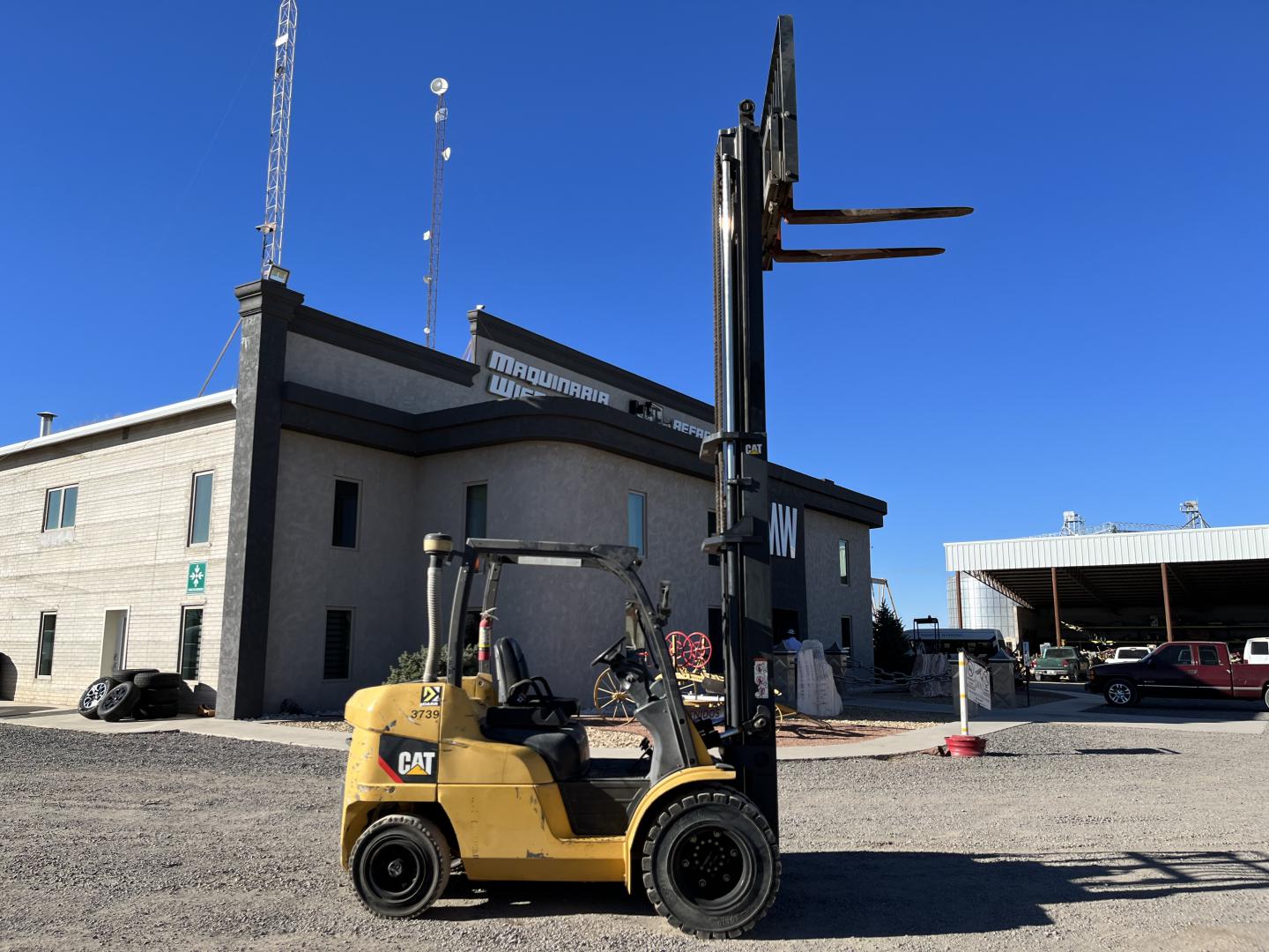 ./imagenes/INVOICE/2019/17232/MONTACARGAS CATERPILLAR PD8000 (34).JPG